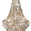 Capri Abalone Chandelier