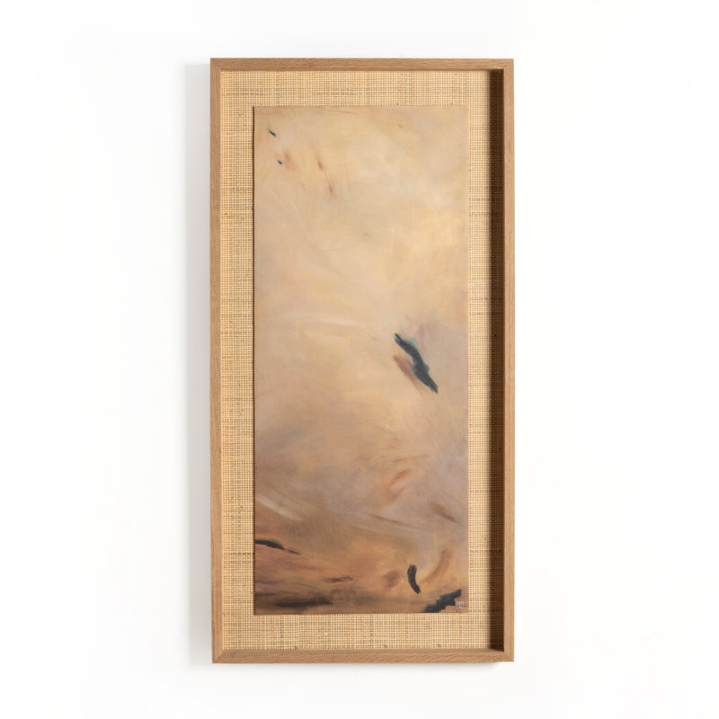 Mystery Print by Jess Engle (New)