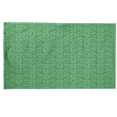 Tea Towel Kitchen Towel