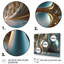 «Fractal Turquoise Cosmic Architecture I», reproduction sur toile-1686534767-1686534760