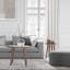 Salem Cotton Blend Curtain-1889848174