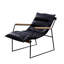 Chaise longue l 34 po