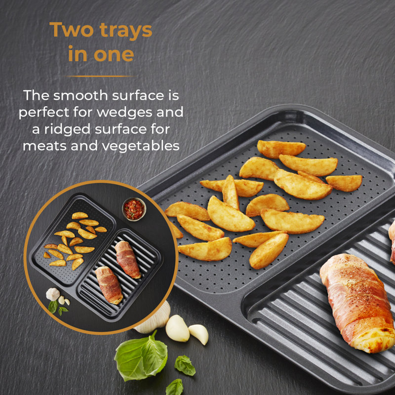 Tower Non-Stick Aluminized Steel Baking Tray