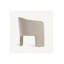 Fauteuil d'appoint Prati
