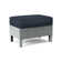 Repose-pieds standard 25 po Gibraltar