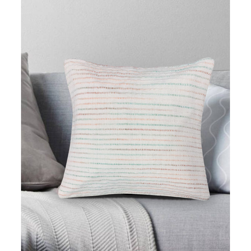 Coussin en polyester / polyester
