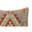 Coussin kilim turc
