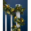 180cm Lighted Garland with Lights