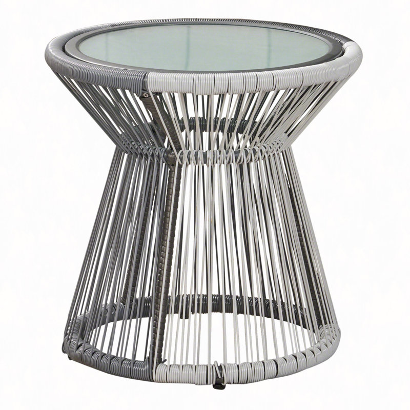 Milan Side Table