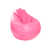 Similicuir rose vif est en rupture de stock