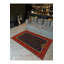 Tapis tissé à la crème Mosso-583970922