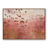 Rose Transition by Maeve Harris