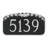 Rectangle Wall Plaque-23377801