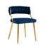 Ginko Upholstery Dining Chair-394727027