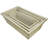 Clive Handmade Wood Planter Box-1843827523