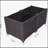 Deep Raised Garden Bed Plastic Planter Boxes-1509402717