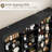 Triple Wide Bookcase 71''X 59''X 9.25''-1295548126