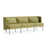 Velours Loden