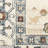 Pardis Blue Taupe Vintage Indoor Rug-221143876