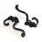 Iron Wall Wall Hook