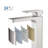 Blaze Single-handle Bathroom Faucet with Drain Assembly-63955662