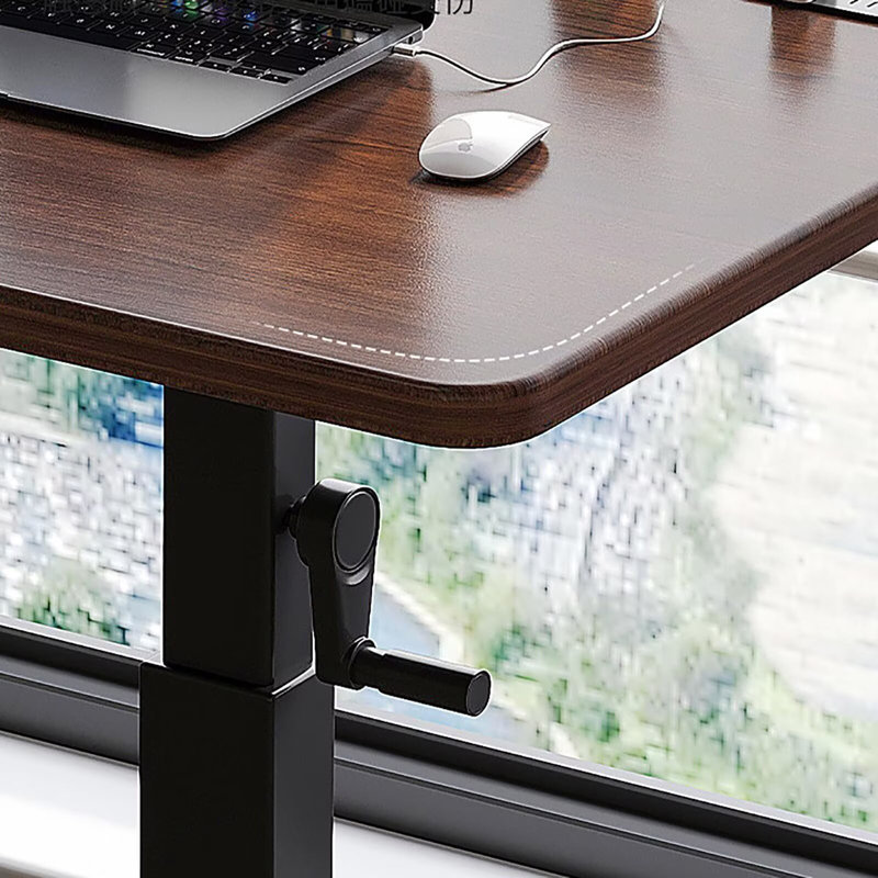 Style A Podium réglable - Table d'ordinateur portable | Bureau de diffusion portable