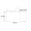 Bureau italien de luxe minimaliste italien-129742262-129742256