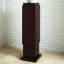 Single Skyscraper Pedestal