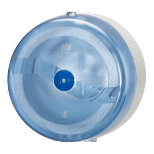 Wall Mounted Toilet Paper Holder