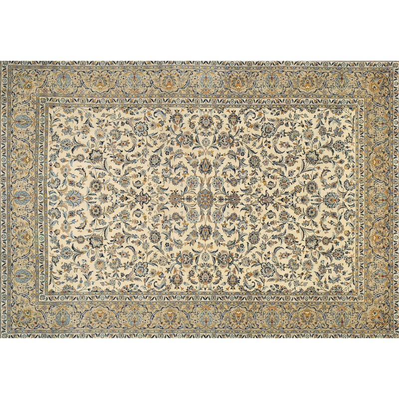 Paisley Indoor Rug, Rectangle 2' x 3'