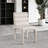 Kai Tufted Velvet Side Chair-80816107
