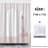 Polyester Shower Curtain