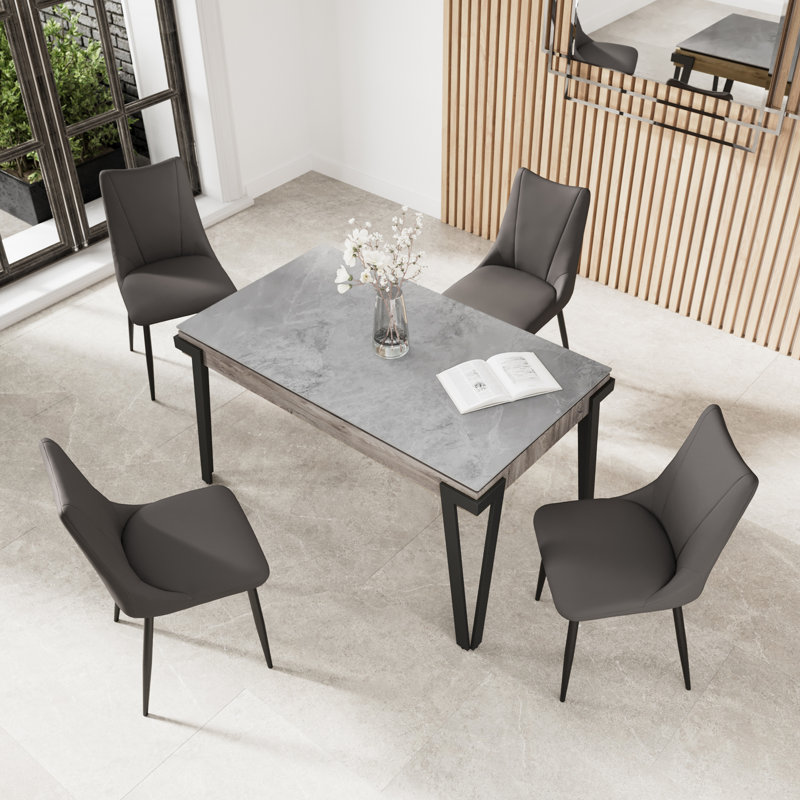 Toscana 140cm Ceramic Dining Table