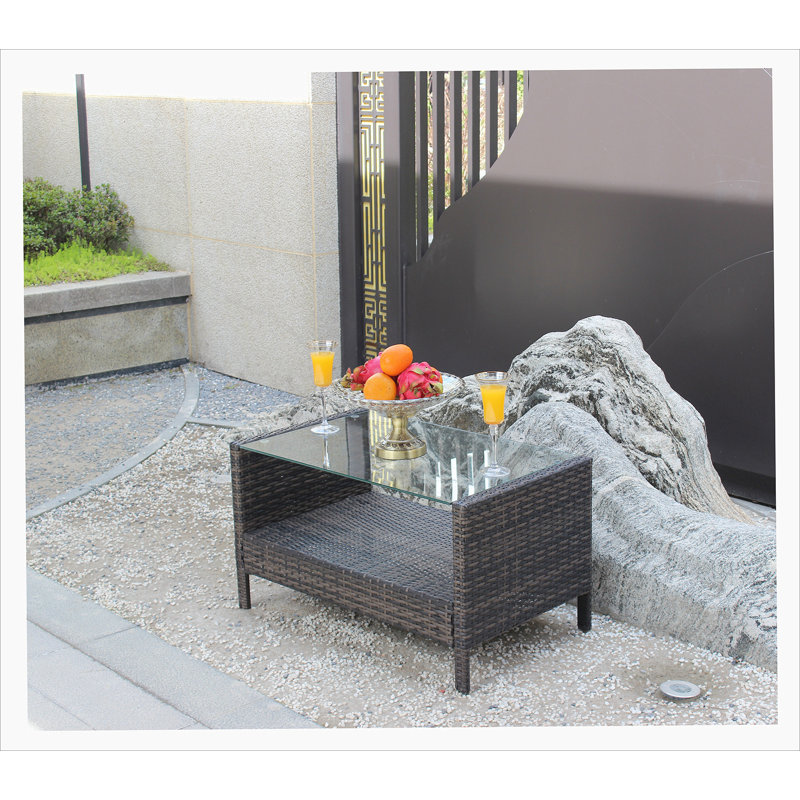 Table basse Emilene