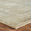 Hand Knotted Wool Oriental Area Rug in Tan-732654783