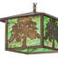 Rustic Lodge 1 - Light Pendant-16183517