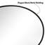 Miroir pleine longueur 18 x 58