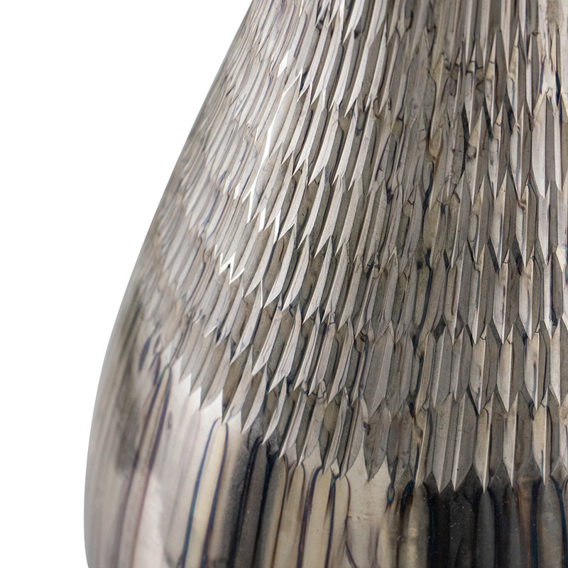 Glass Table Vase