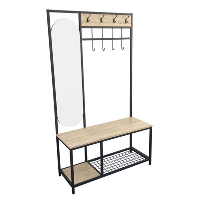 100cm Clothing Rack