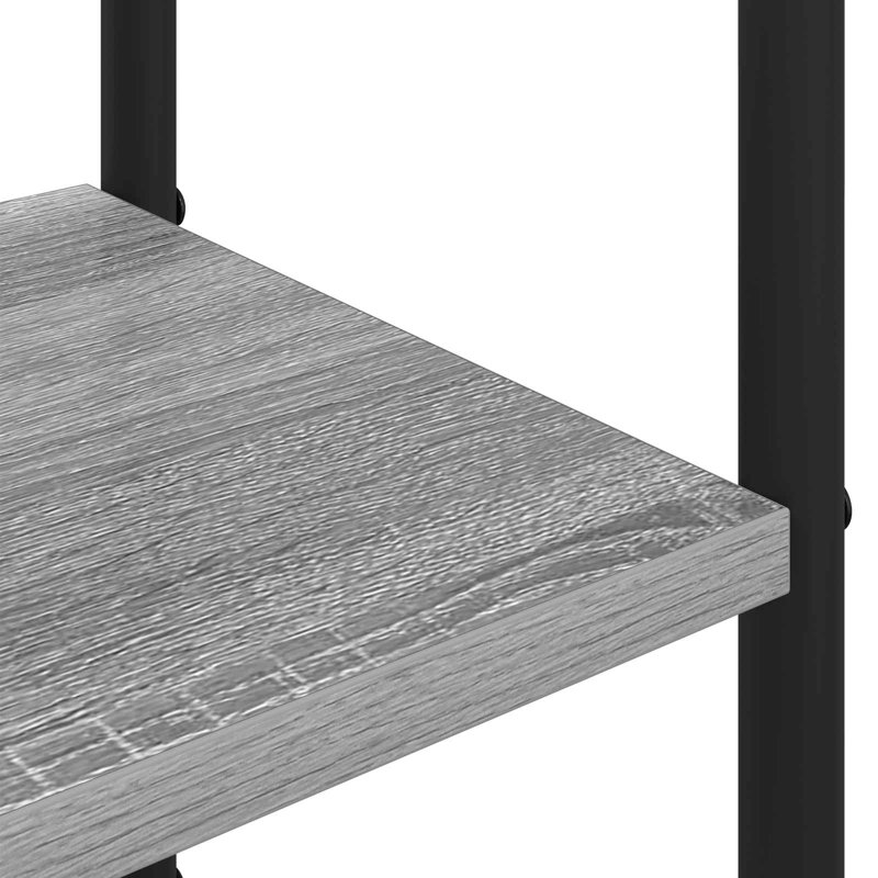 Hall Tree 143cm Wide