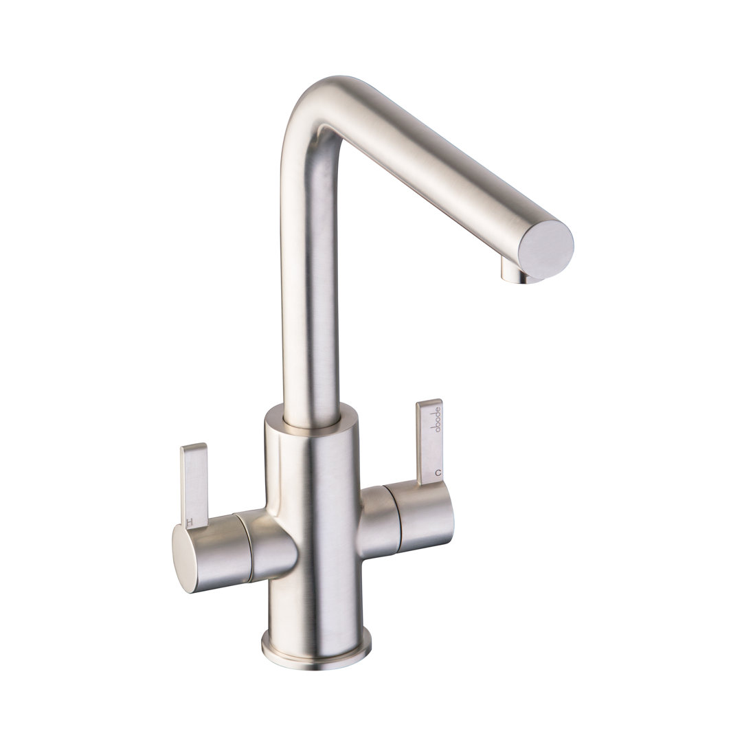 Abode Althia Monobloc Tap