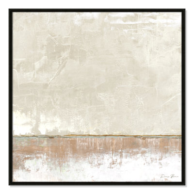 Delevan "Better Days II" Print