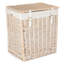 Landeros Wicker Laundry Set