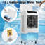 Yesurprise Portable Evaporative Cooler