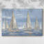 Nautical Series-V - Cavas enveloppés de galerie-590524998