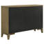 Commode 8 tiroirs Menlo