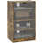 Rustic Brown