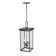 Osakis 4 Light 11" Wide Outdoor Pendant