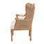 Fauteuil de 27,6 po de large Alisson