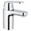 Eurosmart® Cosmopolitan Single Hole Bathroom Faucet